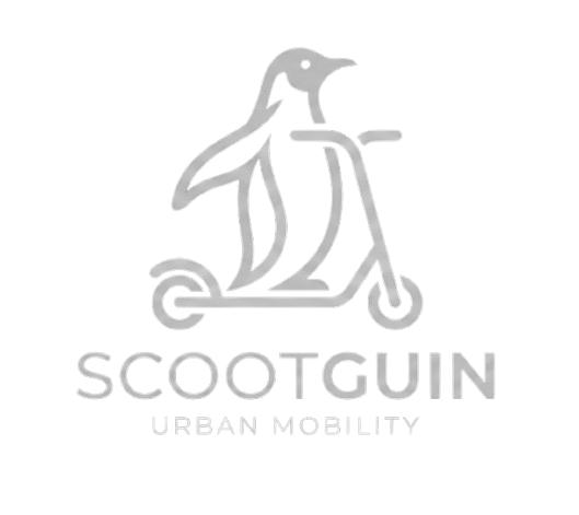 ScootGuin Logo